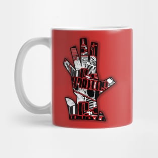 Reach for the Stars Mug